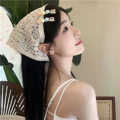 妮娜琦珈