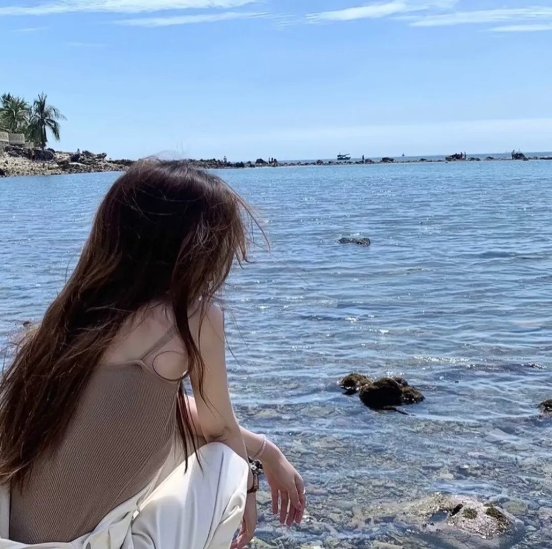 后妻业之女